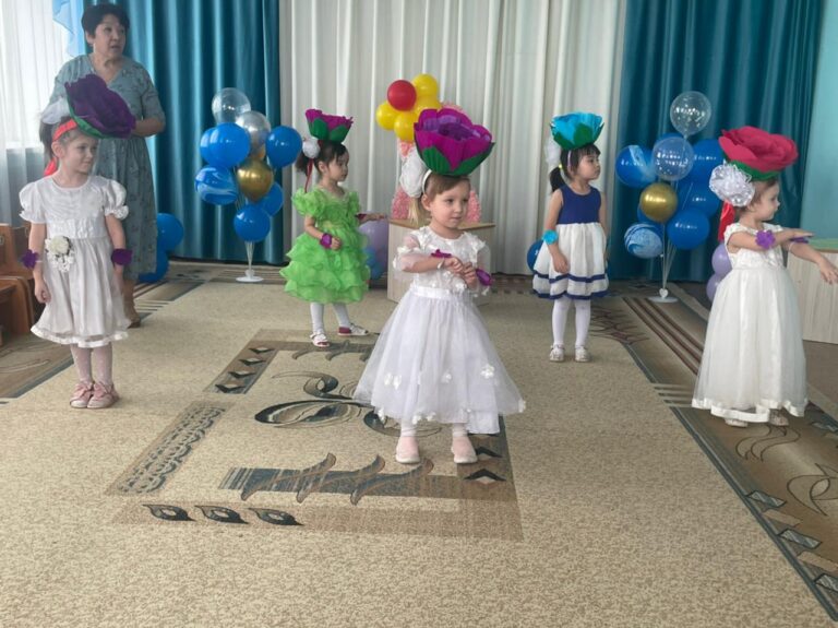 «Аяулы анашым»