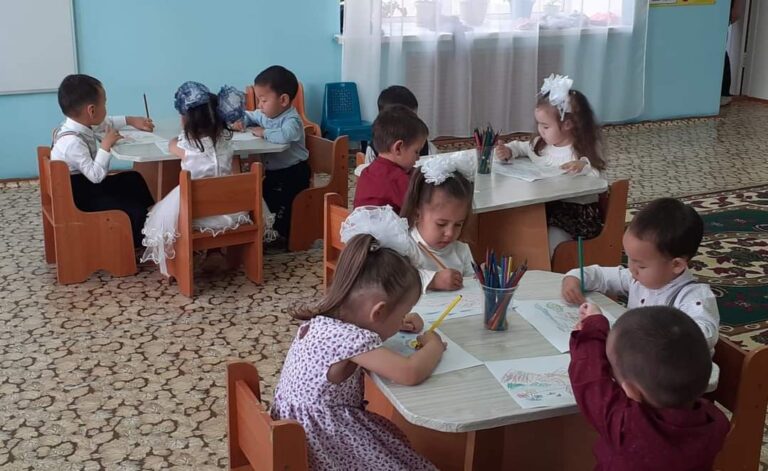 Сурет байқауы