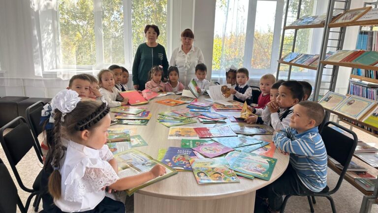 Мектепке дейінгі және бастауыш білім берудің сабақтастығы:дамудың негізгі бағыттары