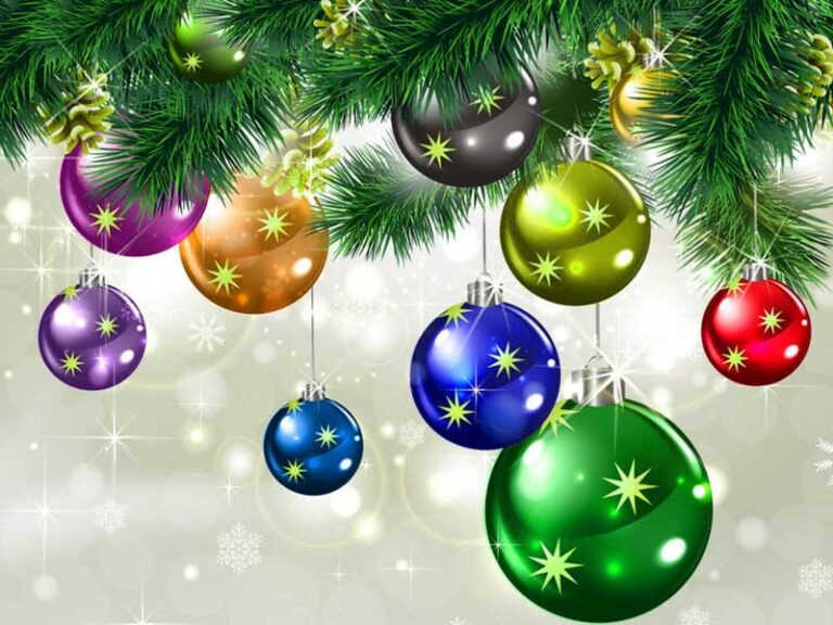 Бала-бақшадағы Жаңа жылдық ертеңгілік