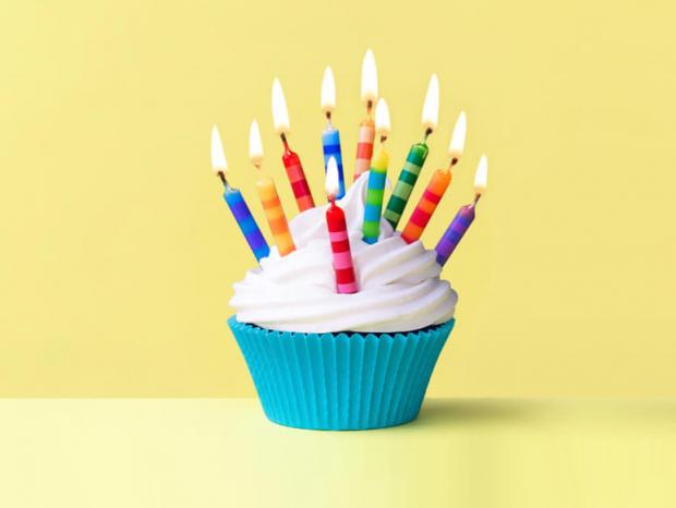 28 қараша балабақшада «Менің бүгін туылған күнім» атты іс шара ұйымдастырылды